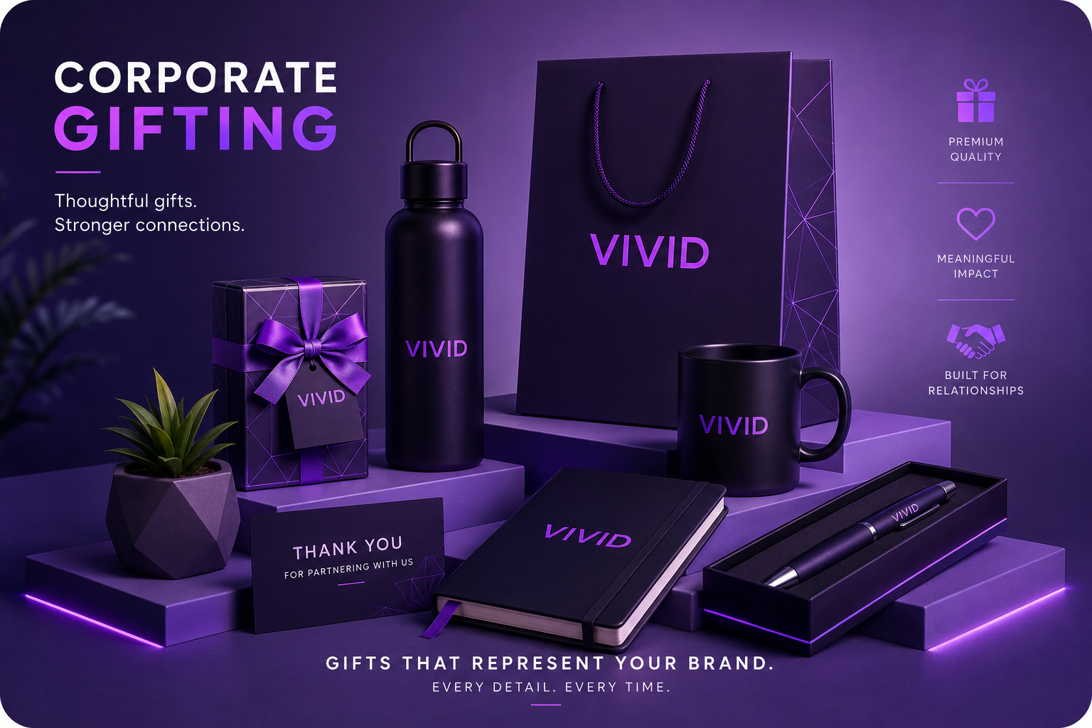 Corporate Gifting