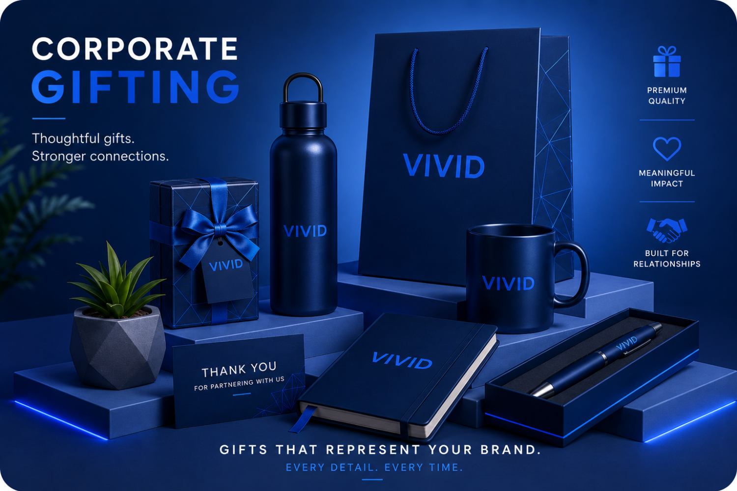 Corporate Gifting 2